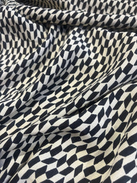 Printed fabrics