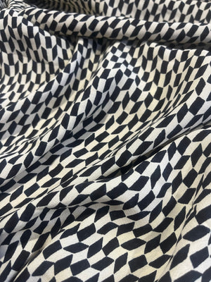 Printed fabrics