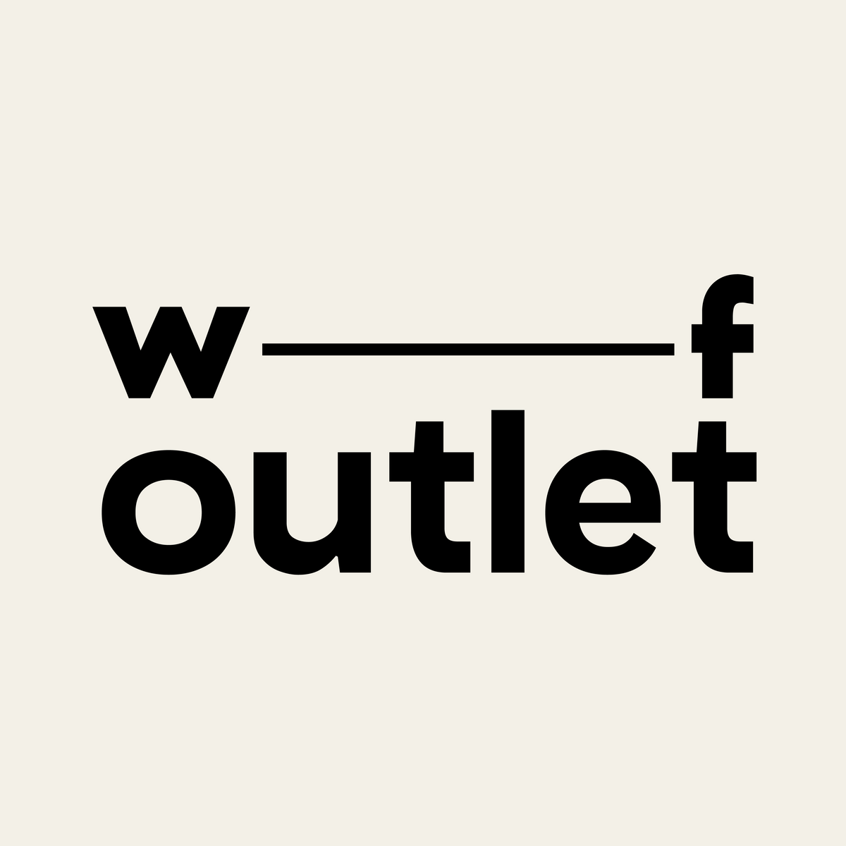 OUTLET