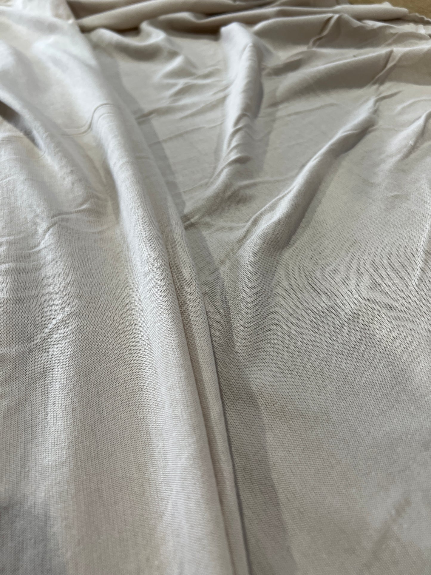 Jeremy 003 jersey Cotton latte