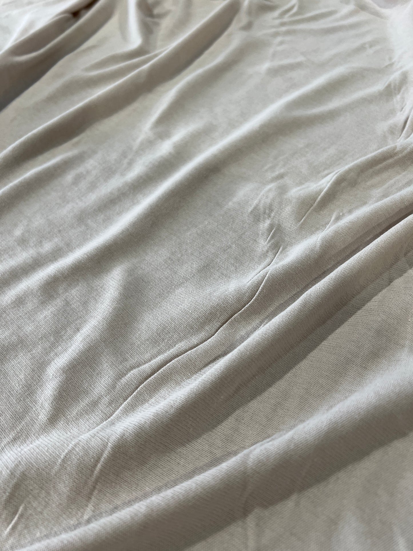 Jeremy 003 jersey Cotton latte