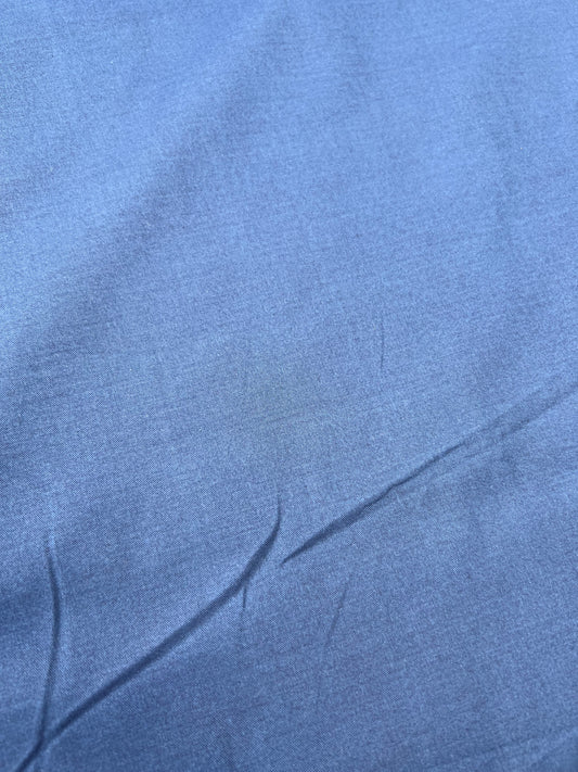 Fiona 022 fine twill indigo