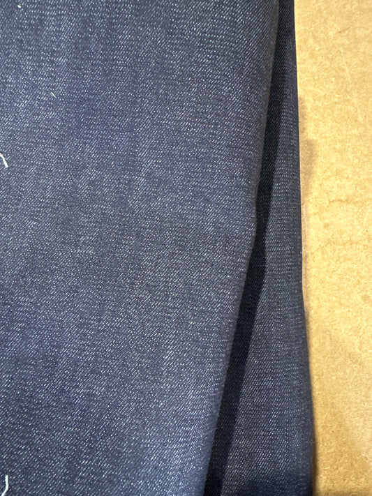 JACOB 1022 stretch denim