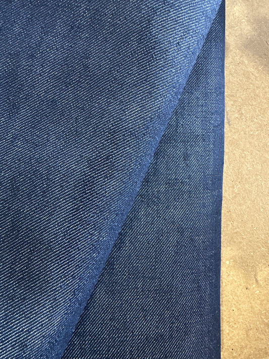 JACOB 1014 stretch denim