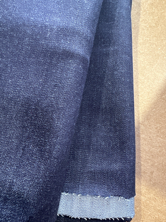 JACOB 1010 stretch denim