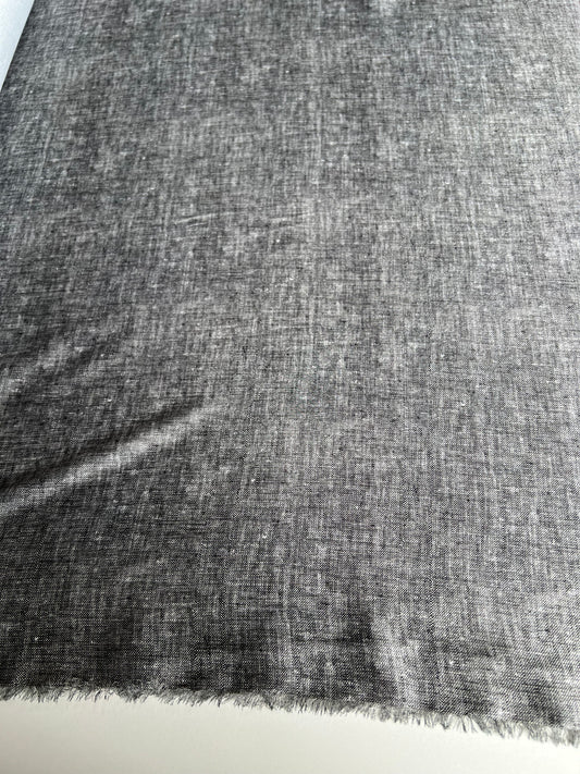 Wallet in diet 011 polyester twill jeans print effect