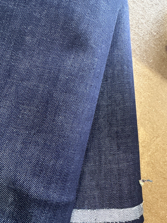 JACOB 1012 stretch denim