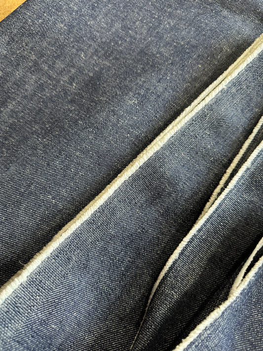 JACOB 1007 stretch denim