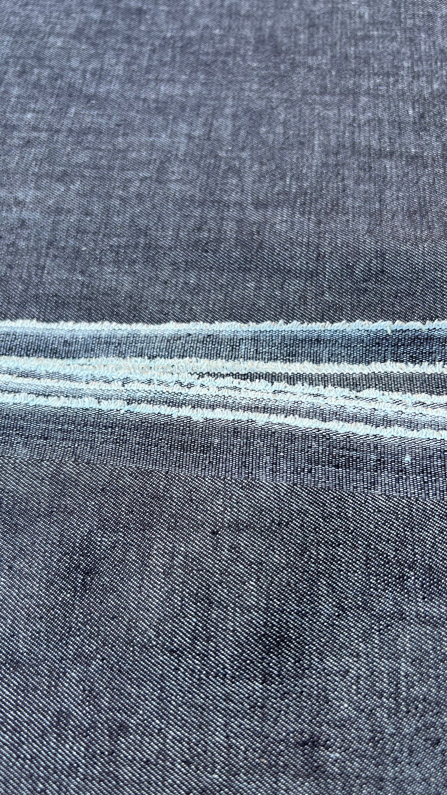 JACOB 1038 light denim stretch dark blue grey