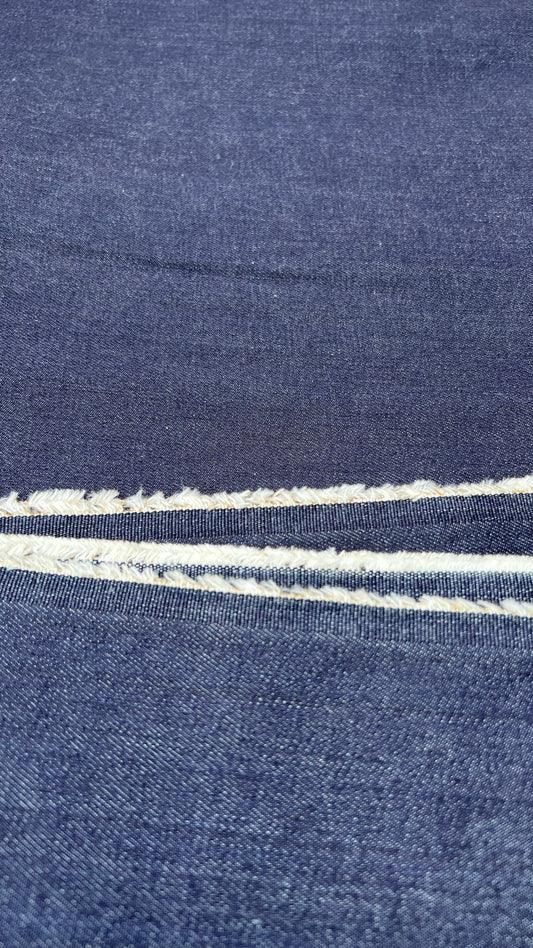 JACOB 1033 light denim stretch dark blue grey