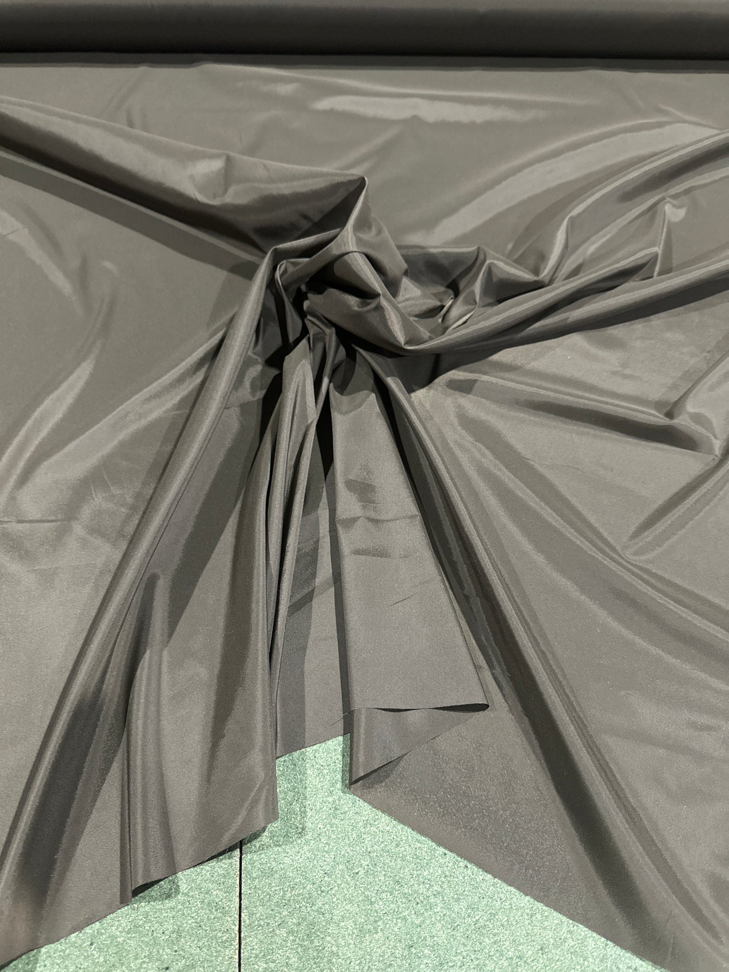 Lining stretch chocolate