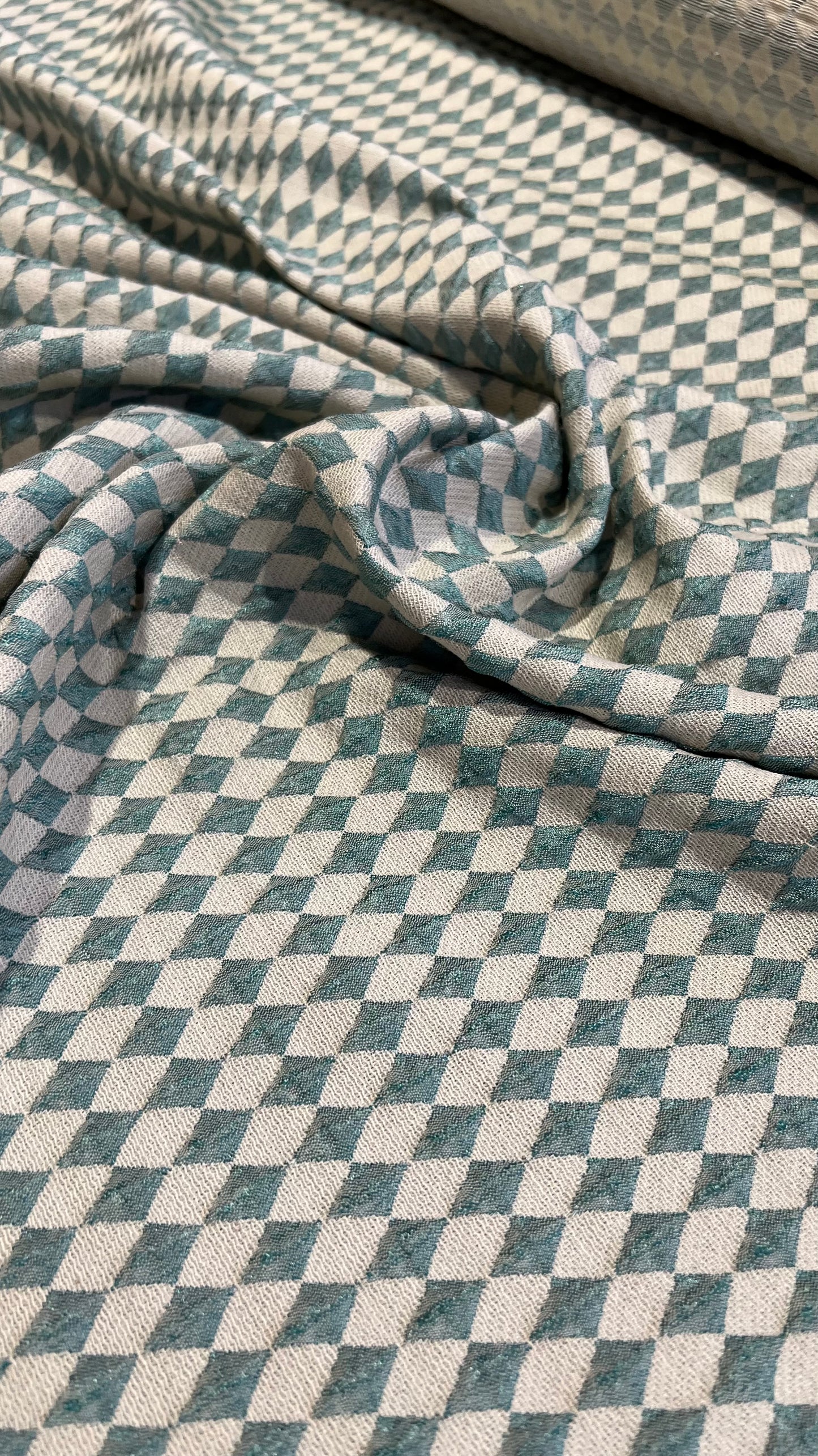 G01 CAN 600 Jacquard