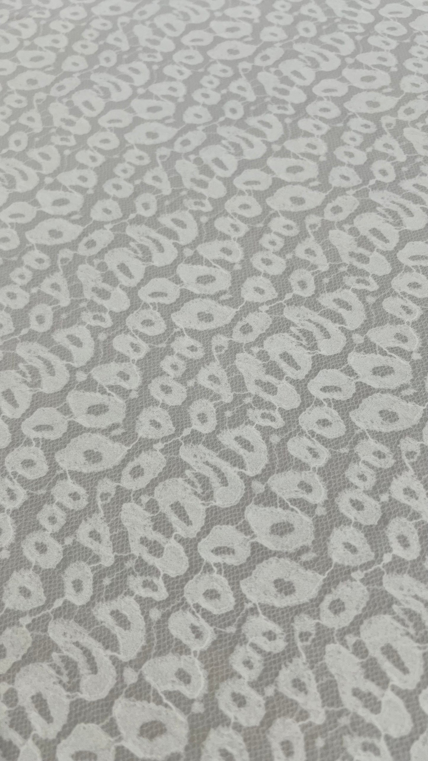 H02 Jacquard lace effect