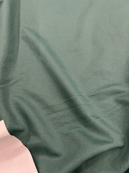 Enrique 009 viscose drape azur