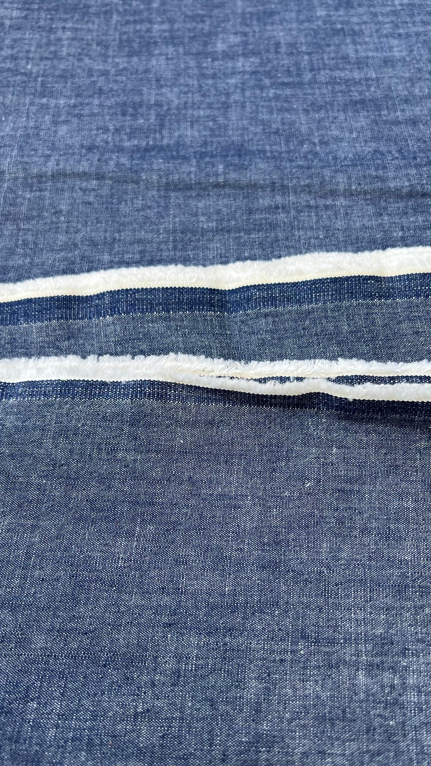 JACOB 1036 denim fil à fil