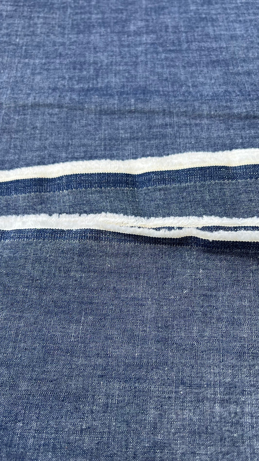JACOB 1036 denim fil à fil