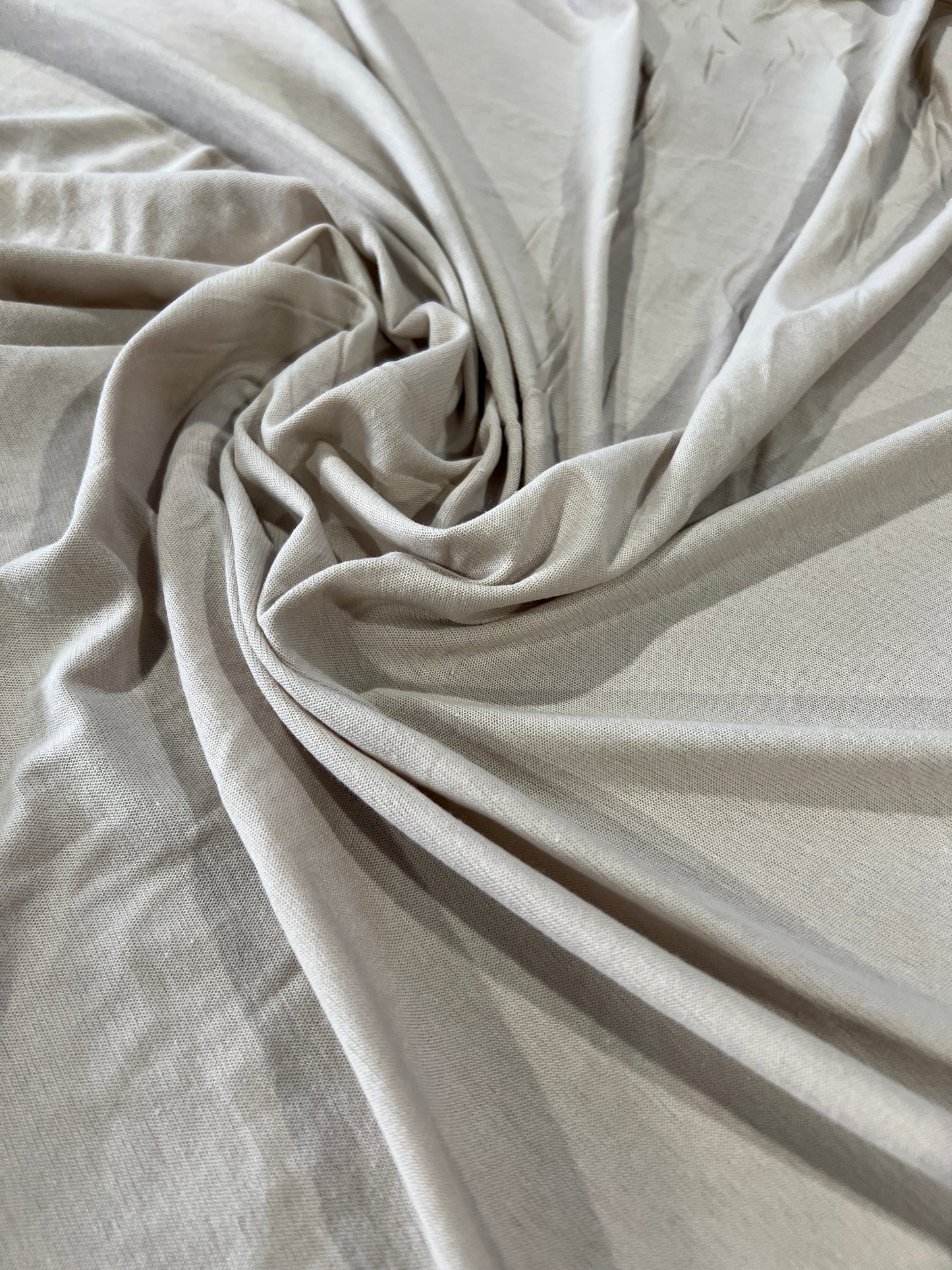 Jeremy 003 jersey Cotton latte