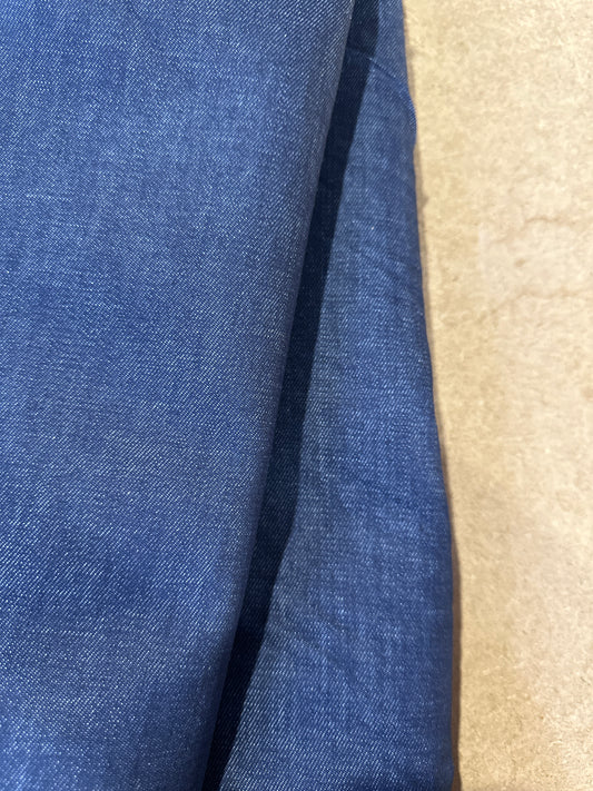 JACOB 1025 stretch denim