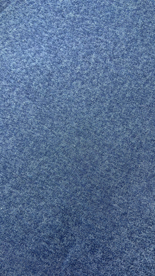 JACOB 1037 midweight denim super stretch chiné