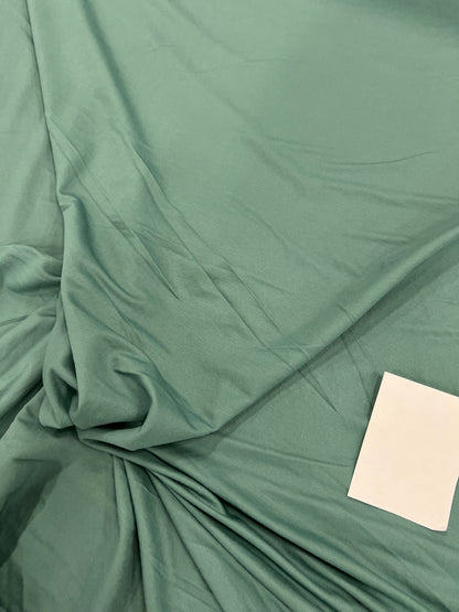Enrique 009 viscose drape azur