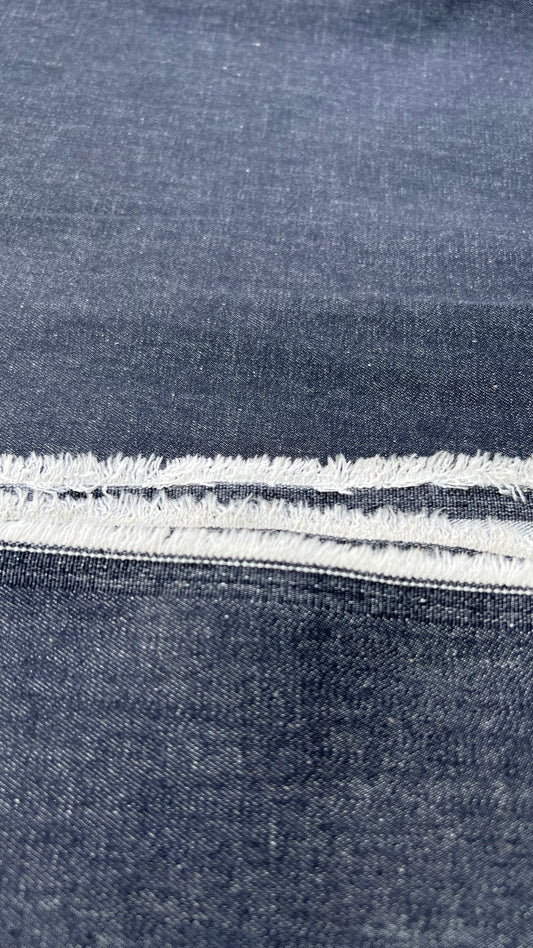 JACOB 1030 midweight denim stretch