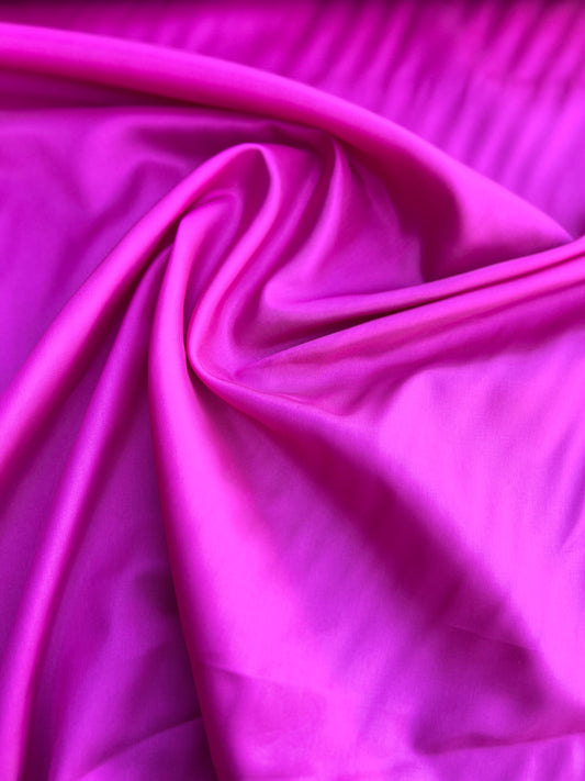 Lining fuchsia