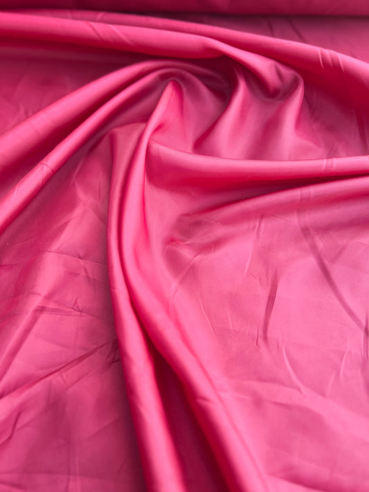 Lining burgundy