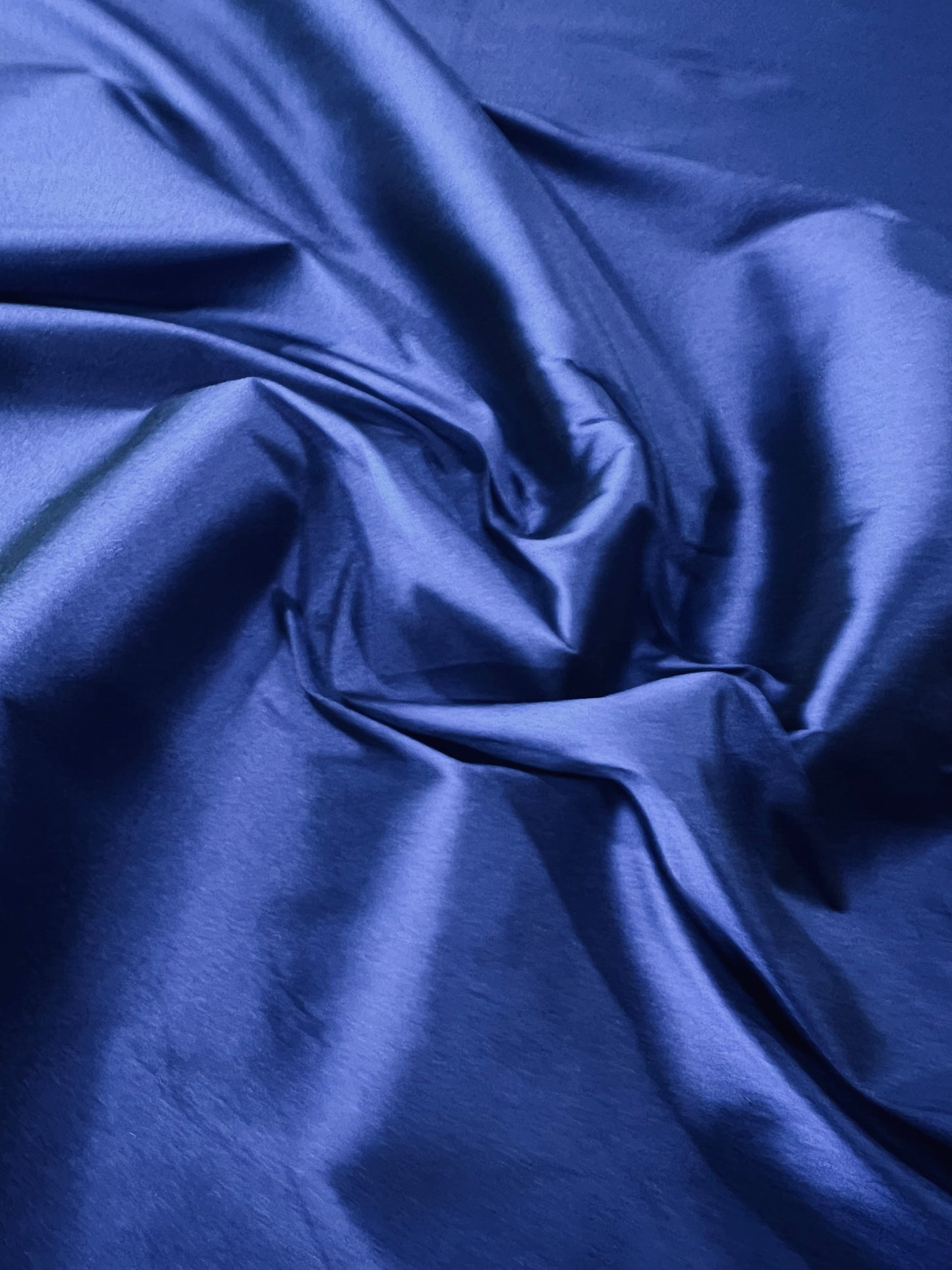 Light Taft 006 stretch purple blue