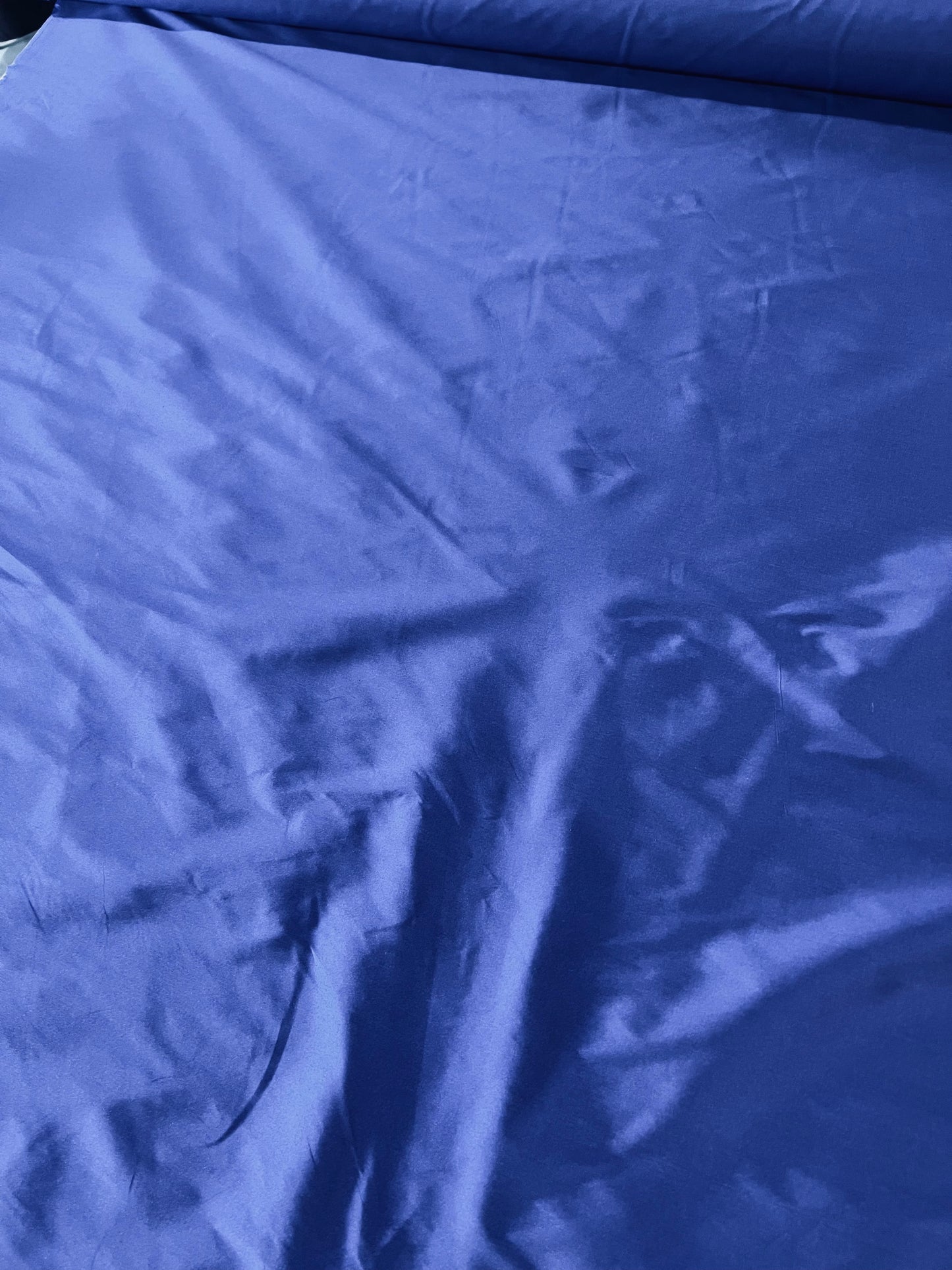 Light Taft 006 stretch purple blue