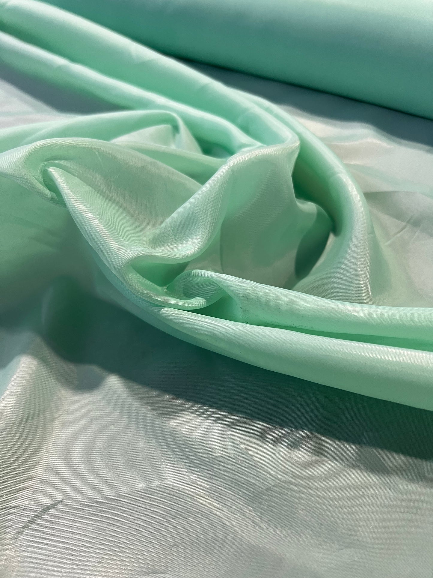 Lining mint