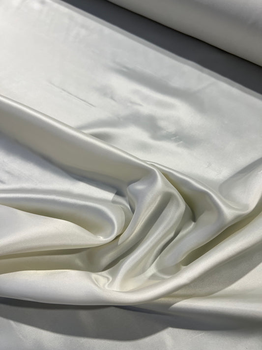 Lining twill champagne