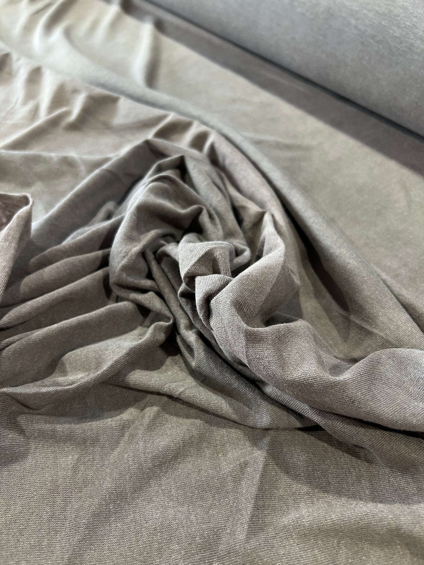 Jeremy 004 jersey Cotton stone