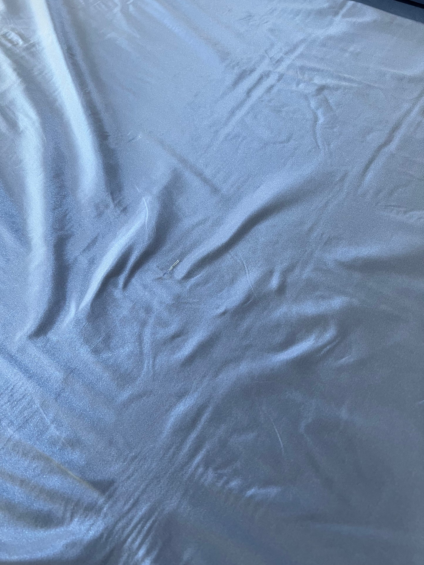 Light Taft 002 stretch indigo