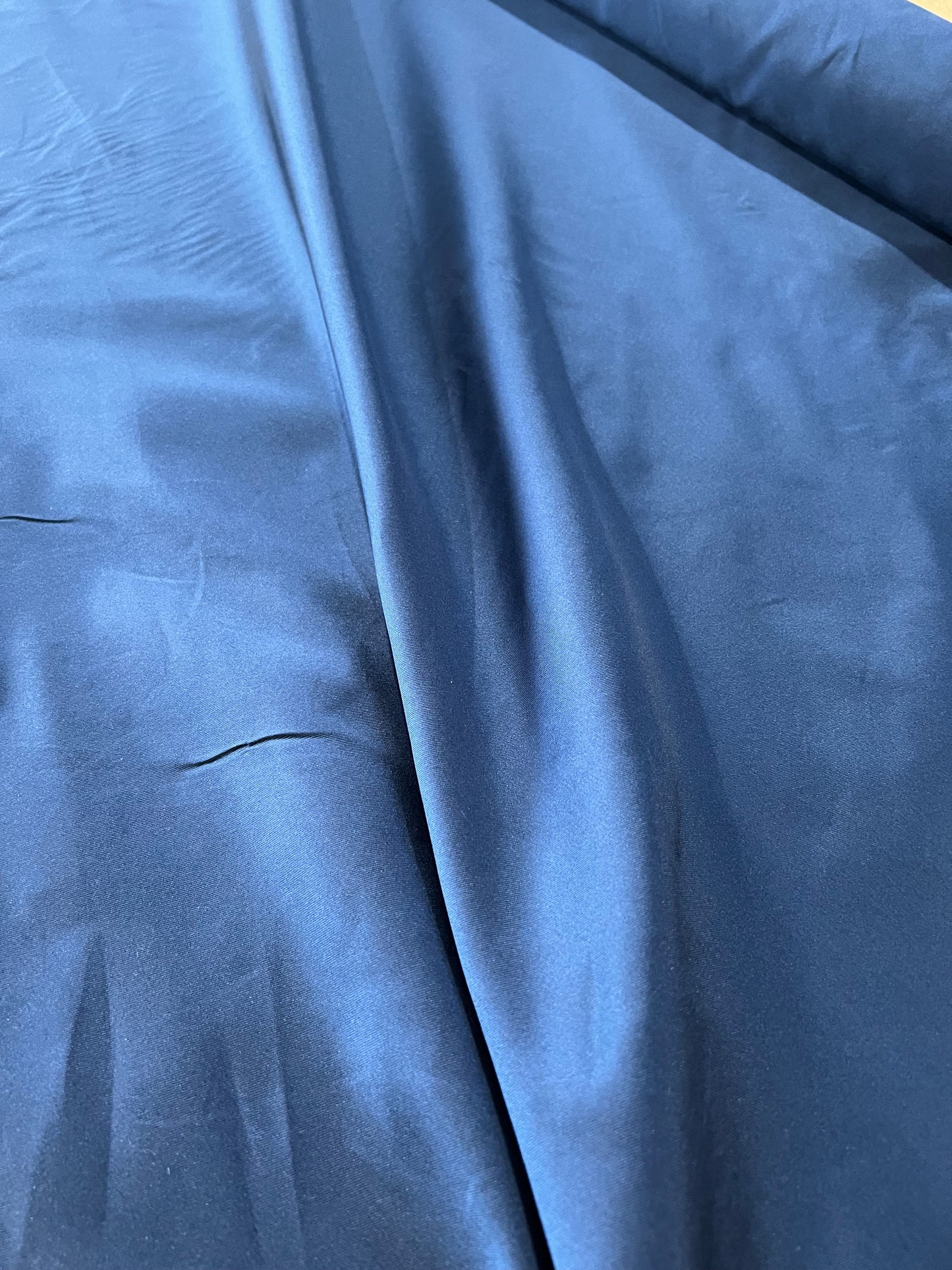 Light Taft 008 stretch navy