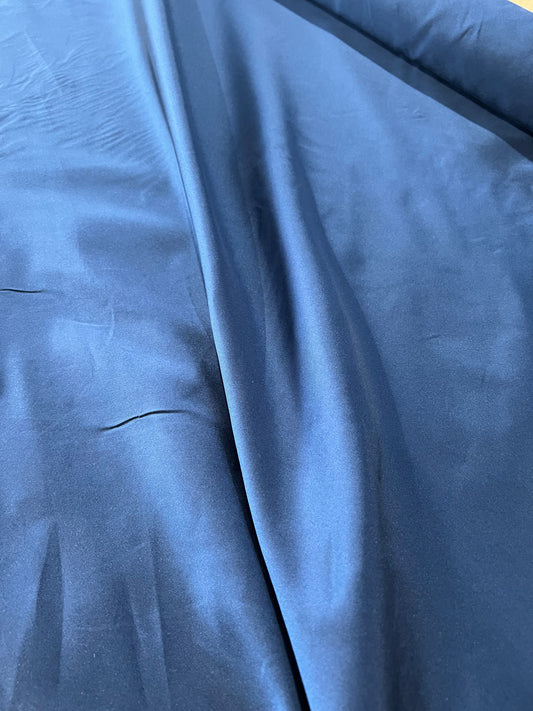 Light Taft 008 stretch navy