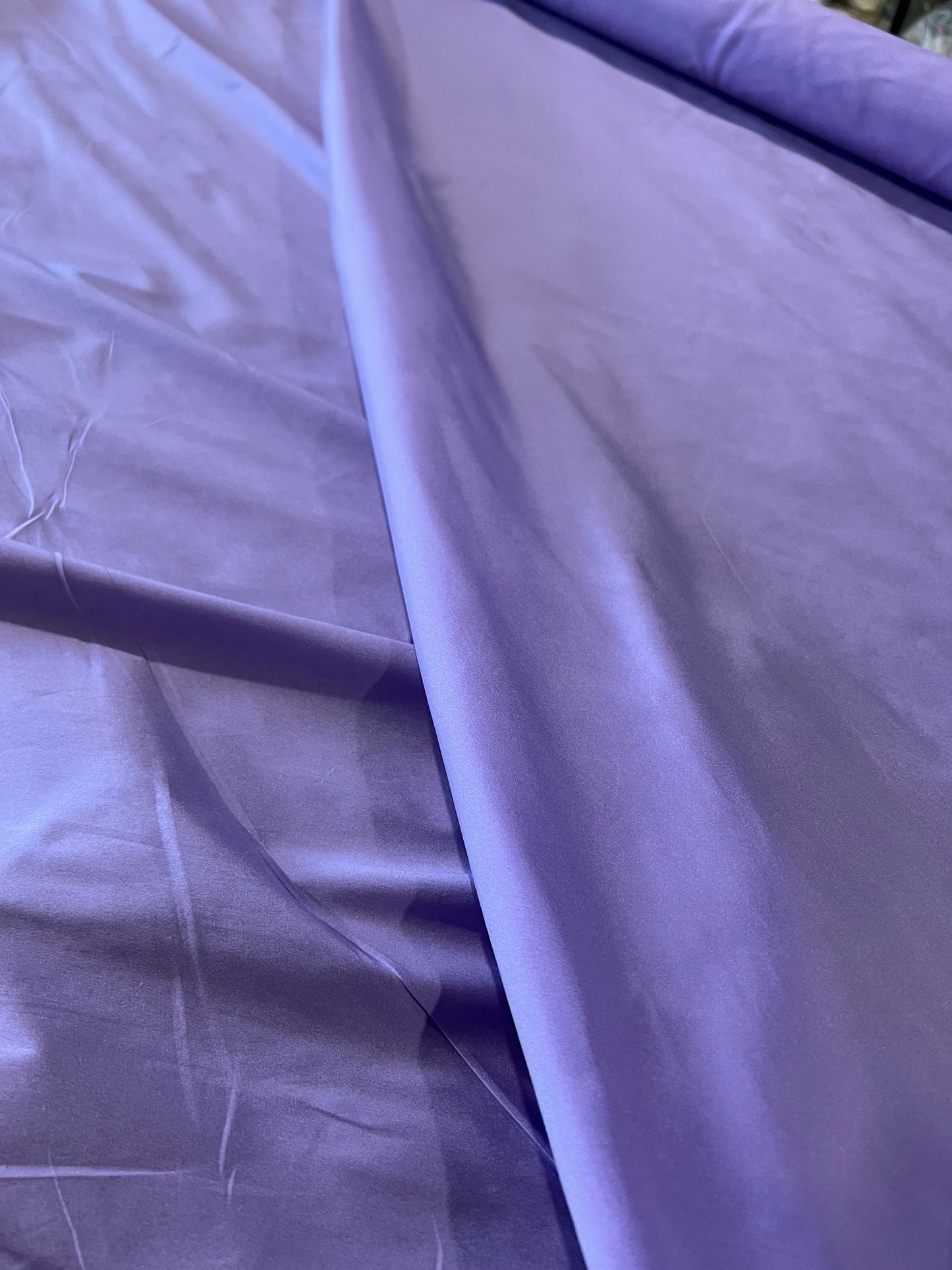 Light Taft 011 stretch lavender