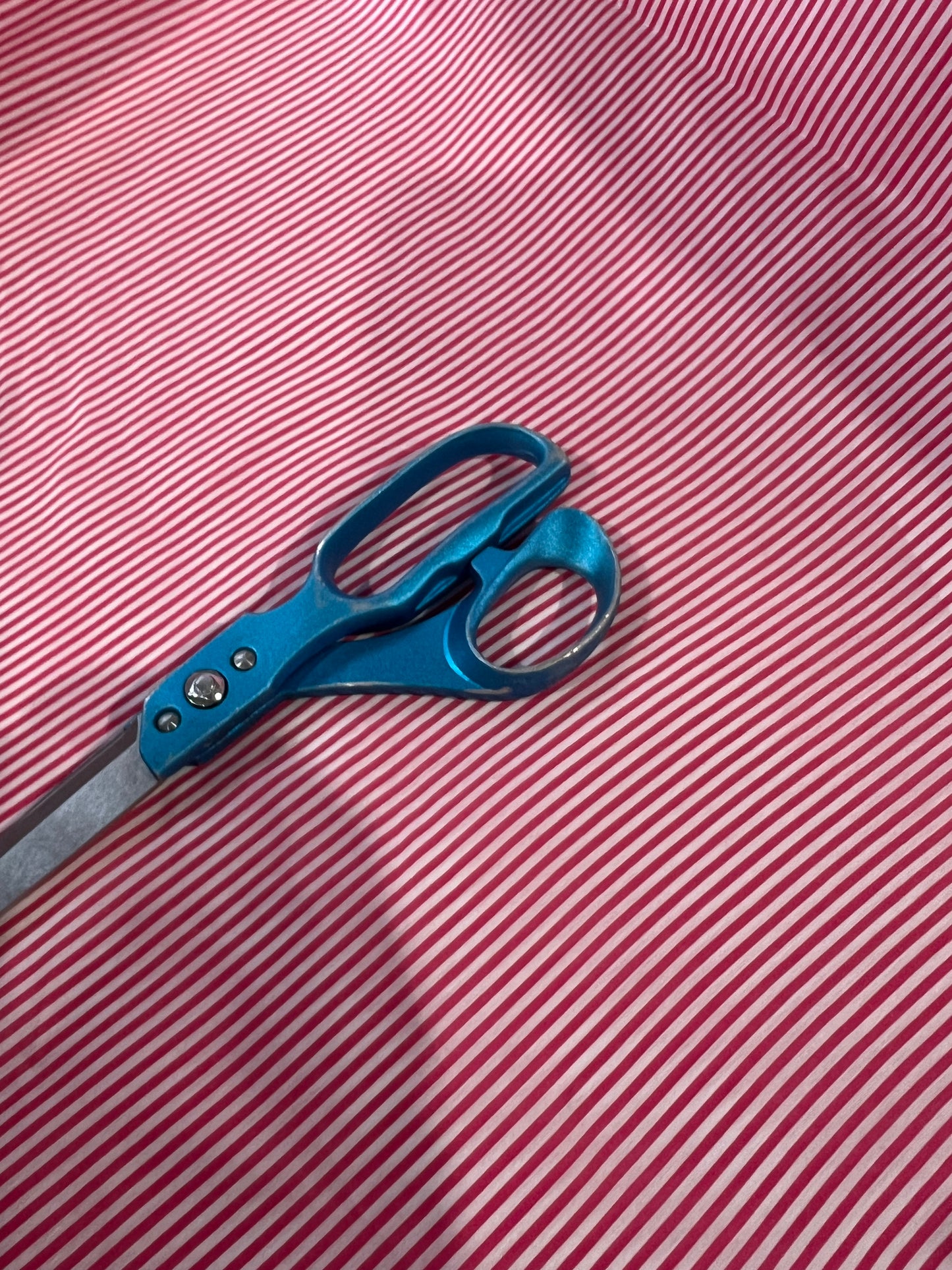 PC JOS 020 colourwoven cotton stripes