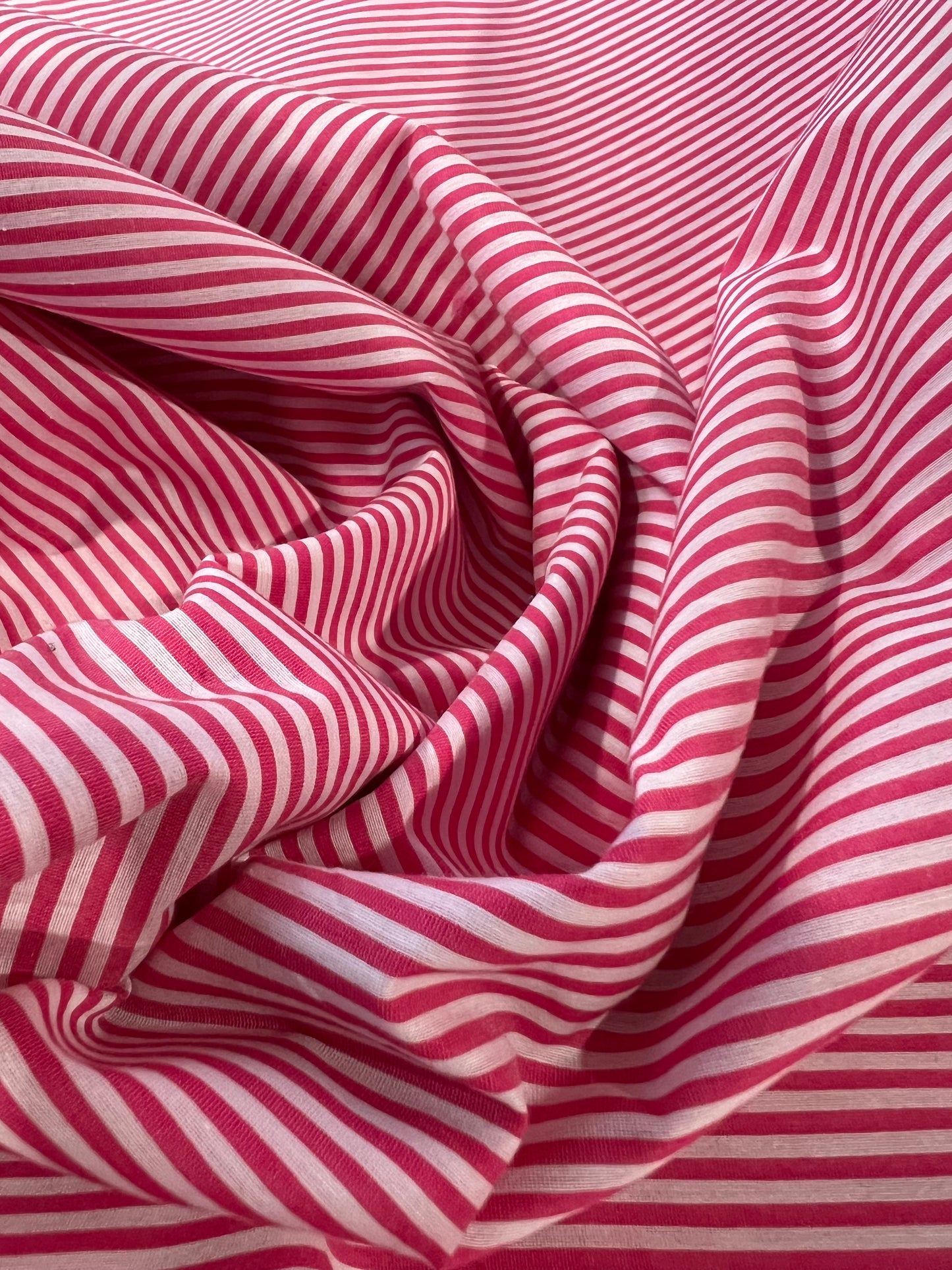 PC JOS 020 colourwoven cotton stripes