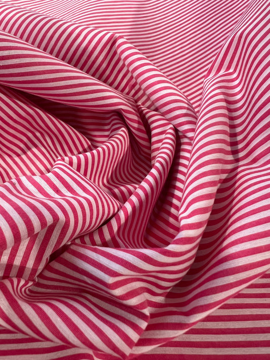 PC JOS 020 colourwoven cotton stripes