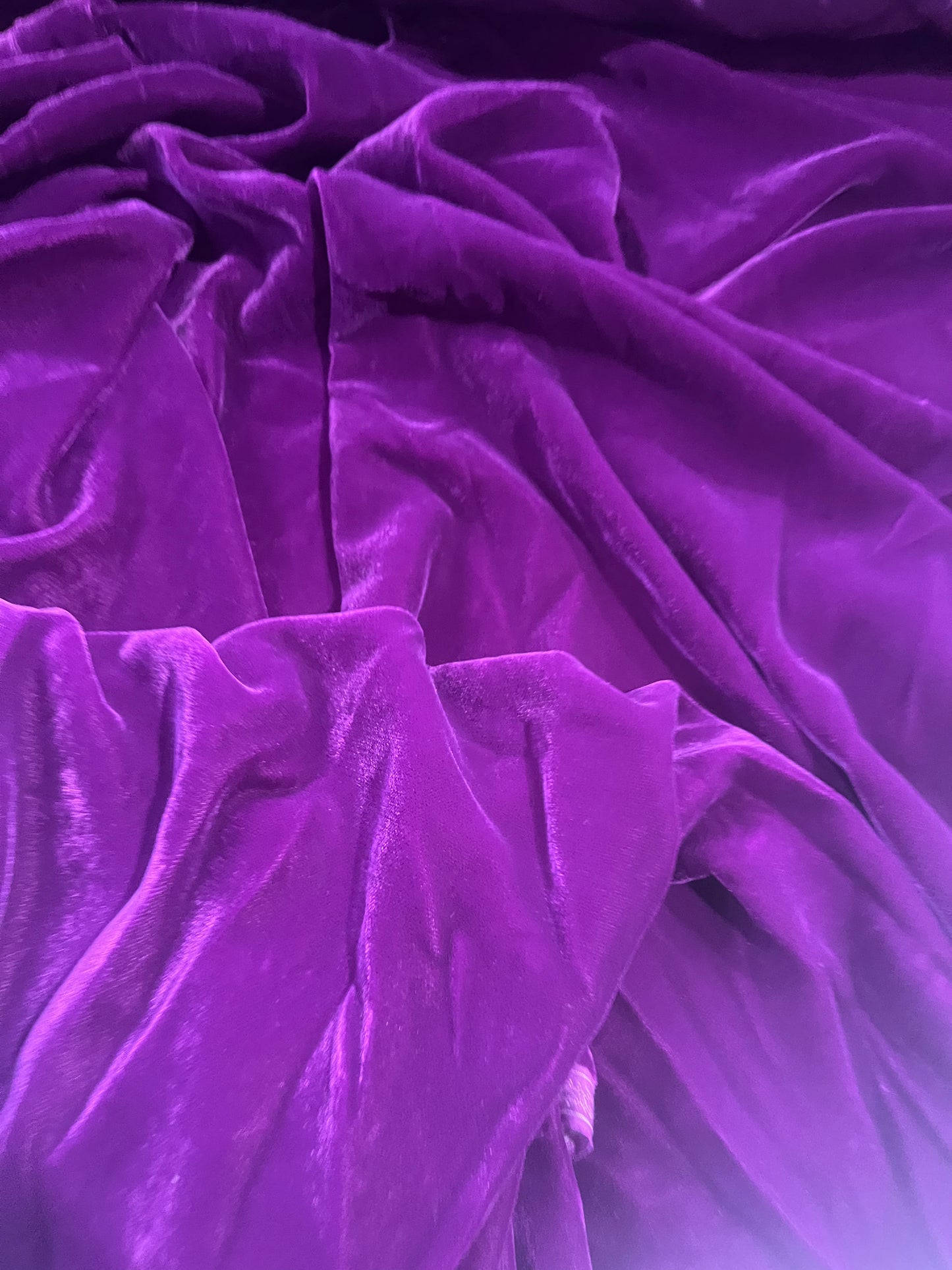 LOTTI 021  micro velvet intense violet