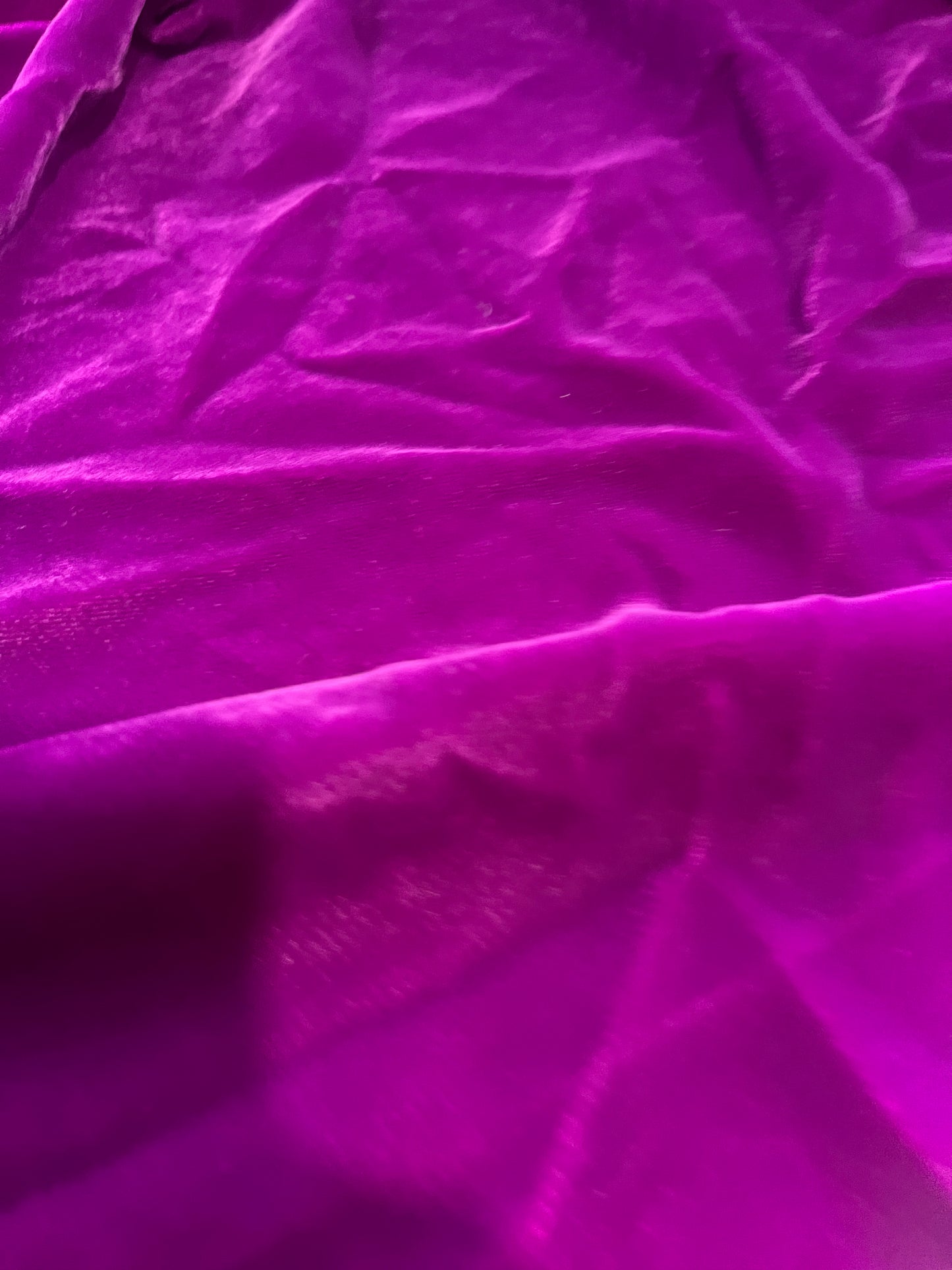 LOTTI 021  micro velvet intense violet