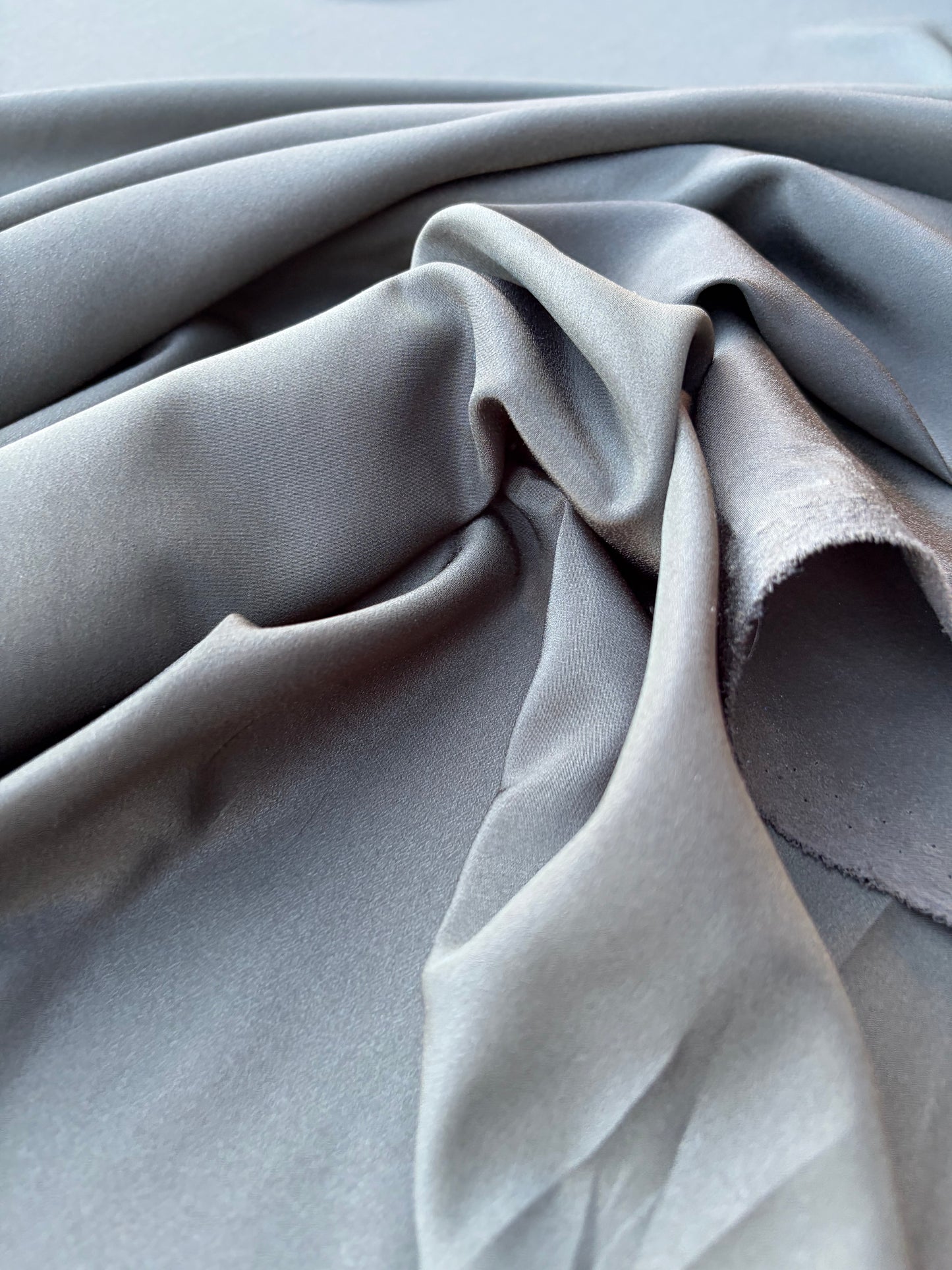 BART 022 army green dull satin