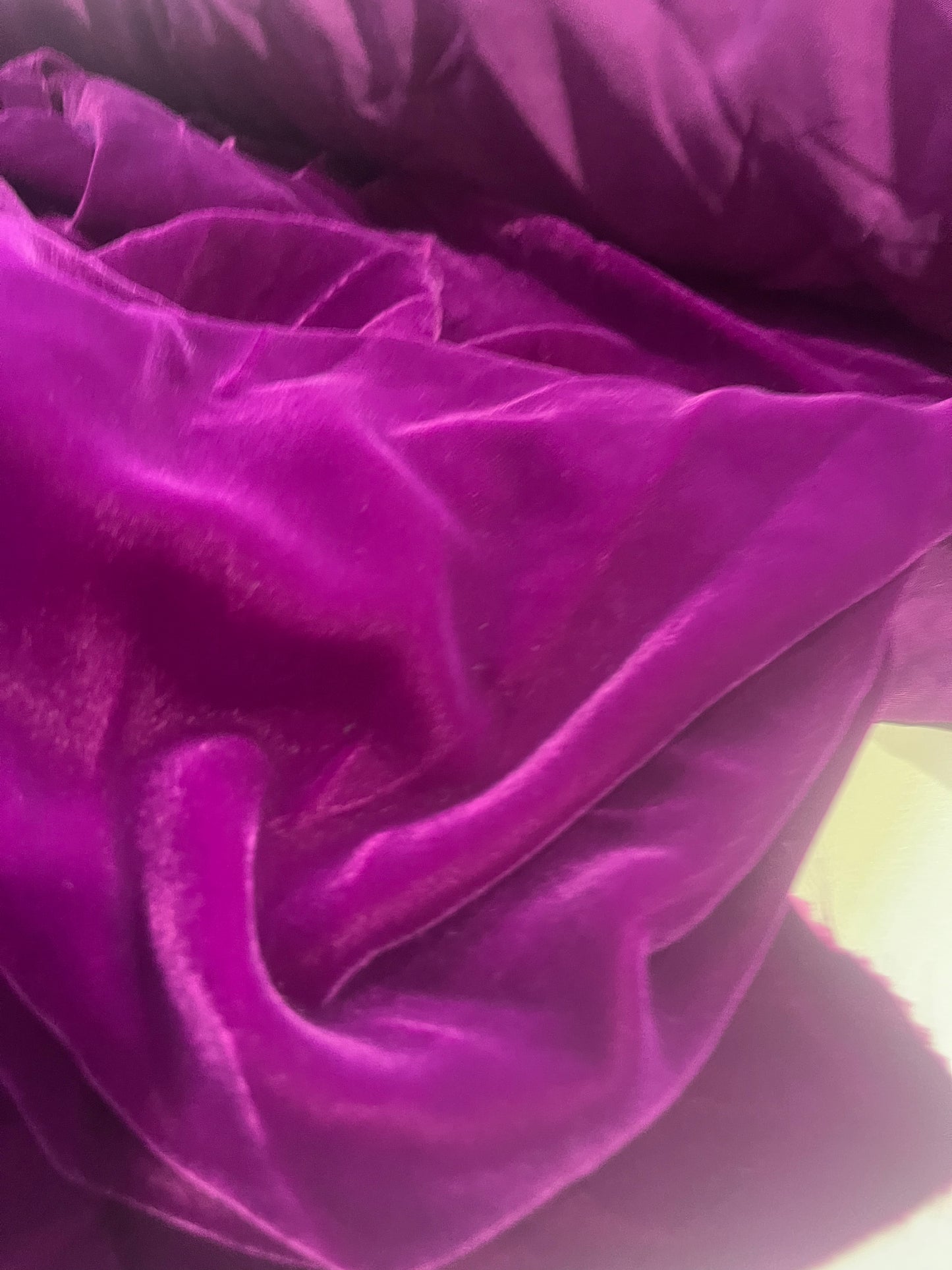 LOTTI 021  micro velvet intense violet