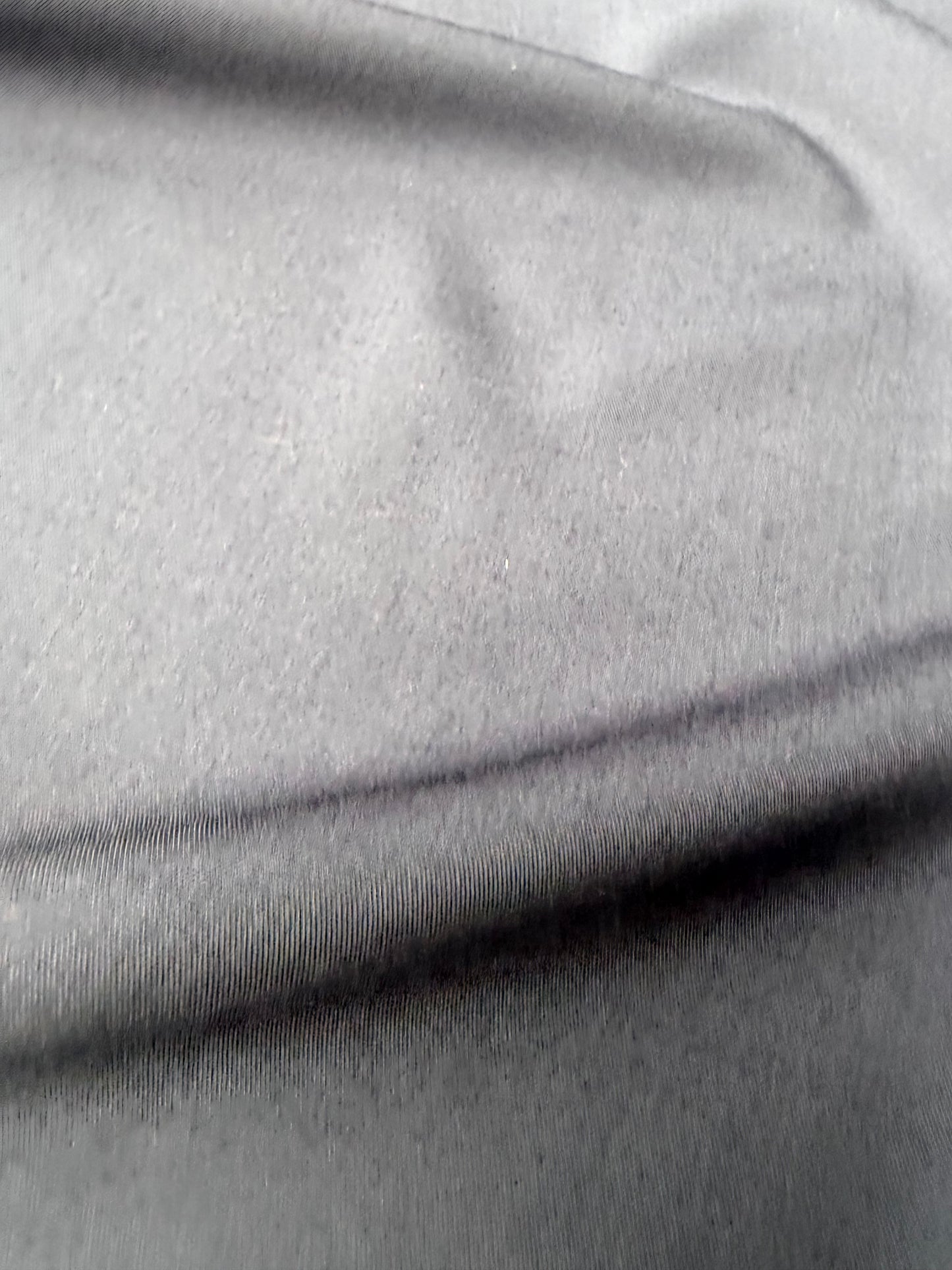 LORO 219 black toile super 120 wool Loro Piana