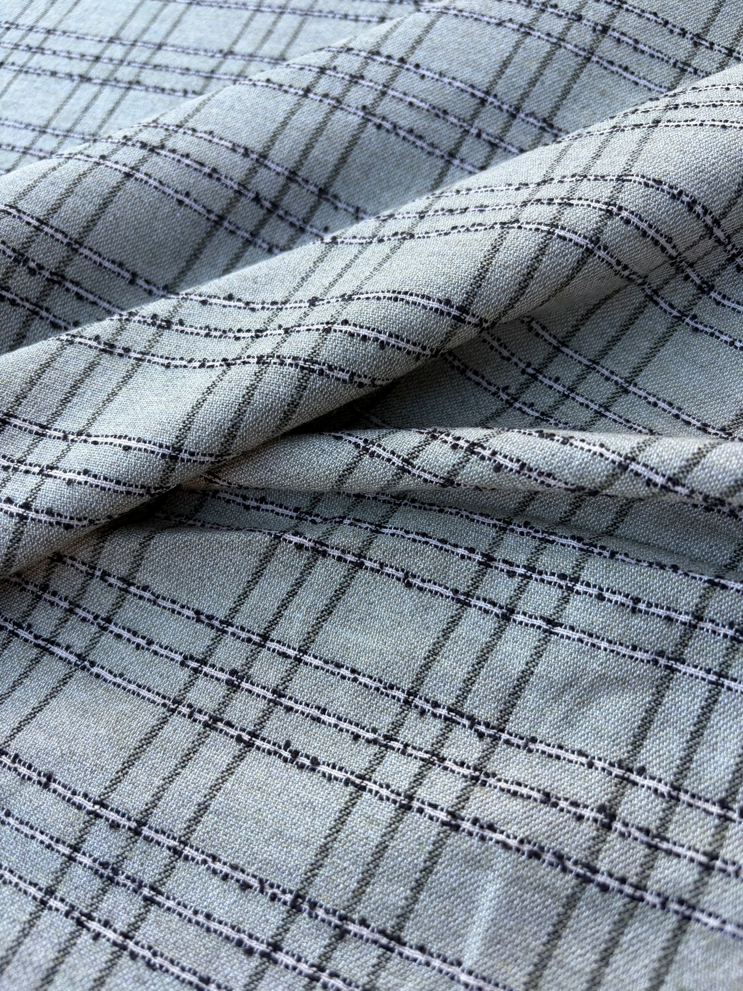 BART 023 camel colourwoven cotton check
