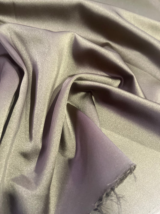 LOTTI 036 heavy satin stretch khaky