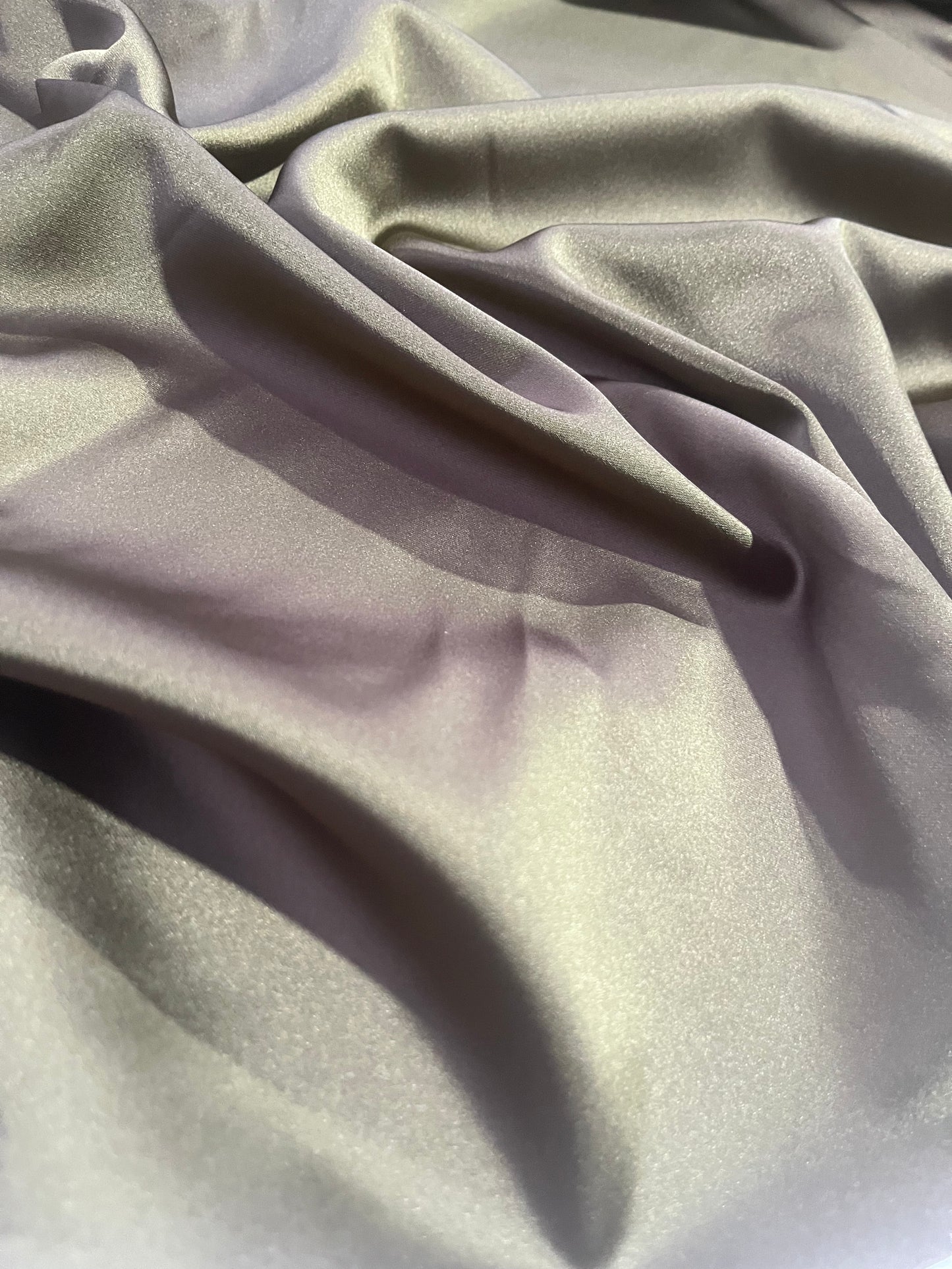 LOTTI 036 heavy satin stretch khaky