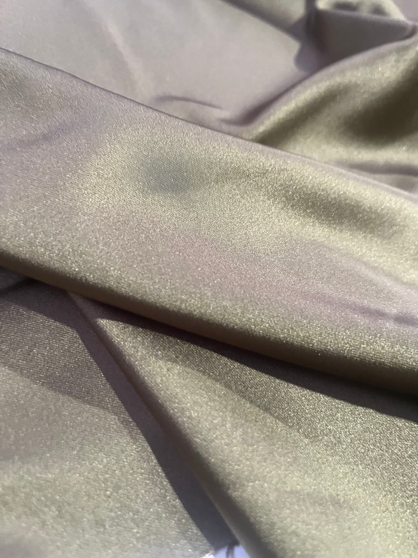 LOTTI 036 heavy satin stretch khaky