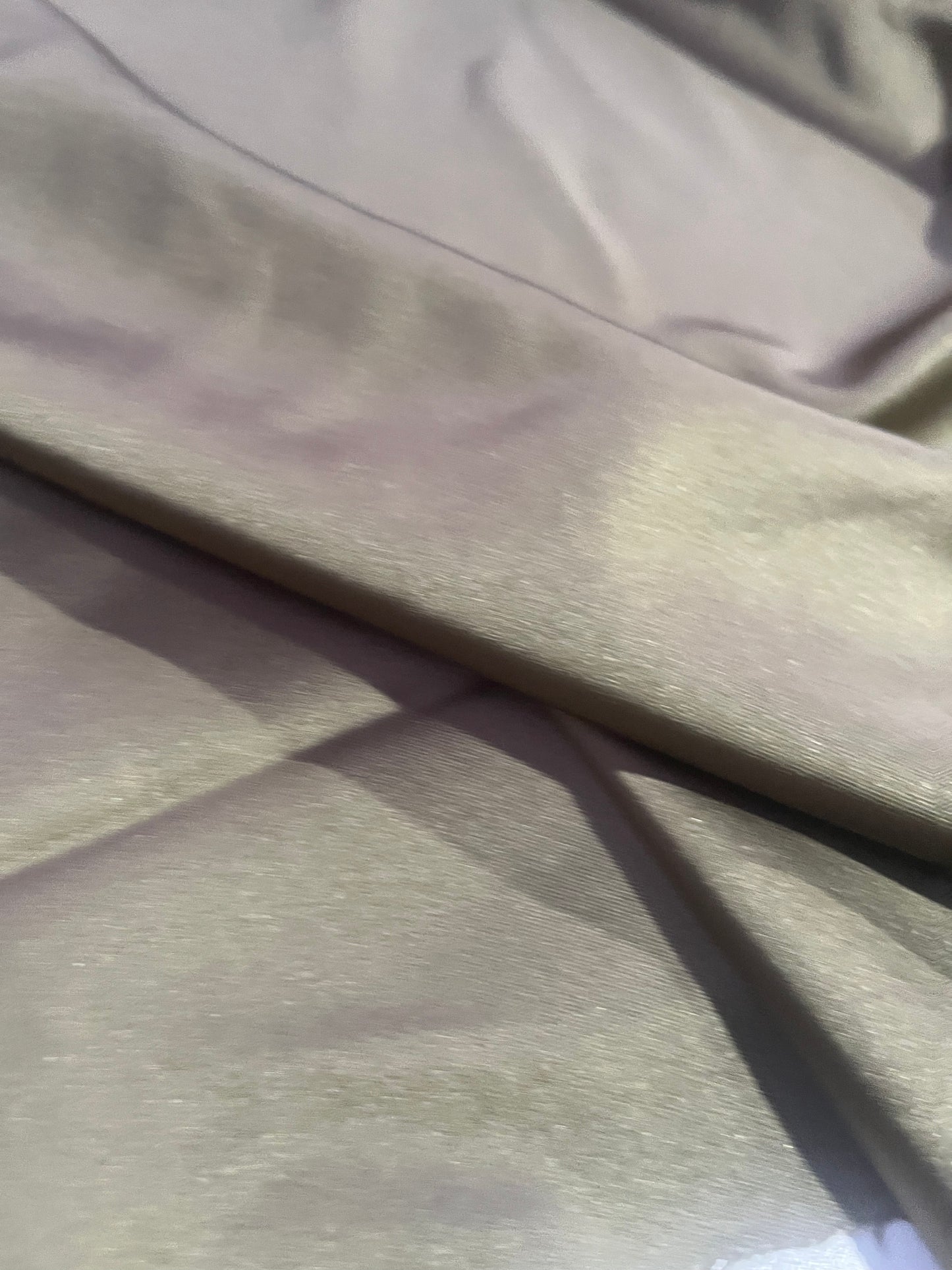 LOTTI 036 heavy satin stretch khaky