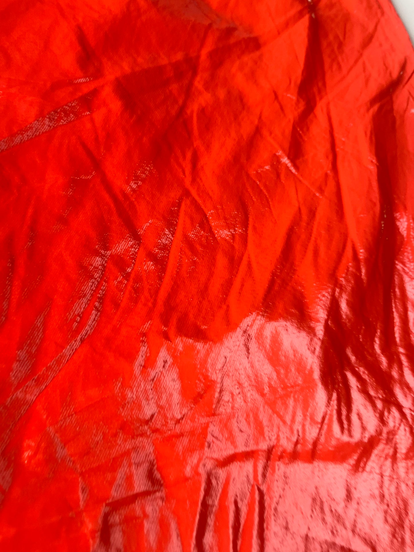 LOTTI 040 cotton with orange coating